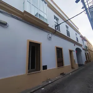 Sherry V Parking Gratuito Jerez de la Frontera