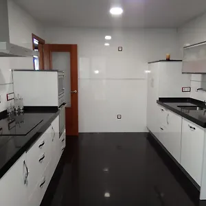 Apartamento La Ermita Wifi Jerez de la Frontera