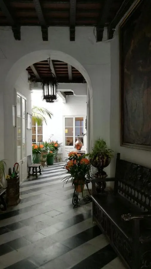 Apartment Los Patios, Apartamentos Turisticos Jerez de la Frontera Spain